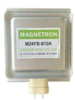 Magnetron Microondas M24fb-610a M24fa-610a M24fc-610a novo - Imagem 6