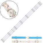 BARRAMENTO LED COMPATIVEL COM PHILCO PTV40E21DSWN PTV40E21D PTV40E21SNS PTV40E21