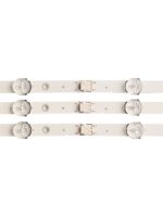 BARRAMENTO LED COMPATIVEL COM PHILCO PTV40E21DSWN PTV40E21D PTV40E21SNS PTV40E21 - Imagem 3