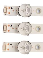 BARRAMENTO LED COMPATIVEL COM PHILCO PTV40E21DSWN PTV40E21D PTV40E21SNS PTV40E21 - Imagem 5