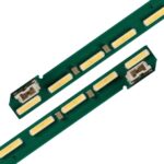 BARRAMENTO LED COMPATIVEL COM LG 49LF5400 49LF5410 49LF5900 - Imagem 2